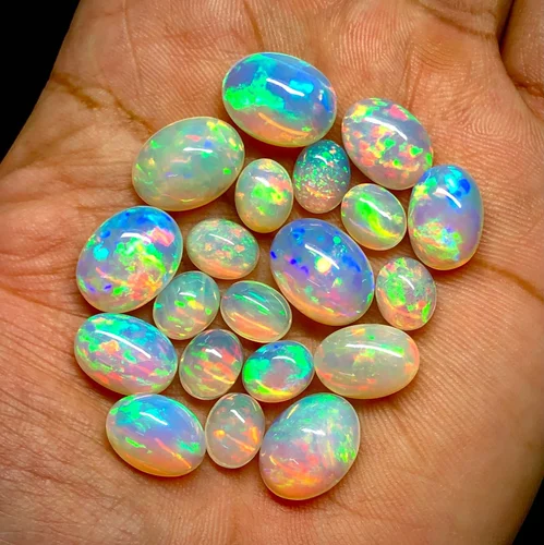 Fire Opal